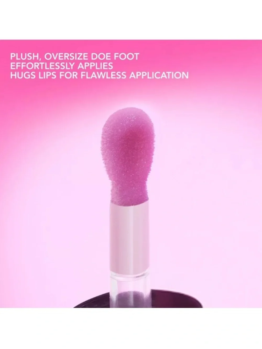 BUXOM Full-On Plumping Lip Oil - TRIXIE